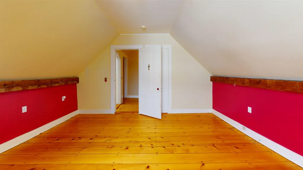 787 Bliss Hill Road Morristown VT 05661