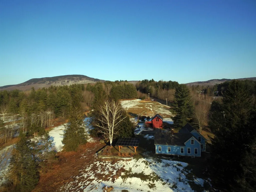 787 Bliss Hill Road Morristown VT 05661