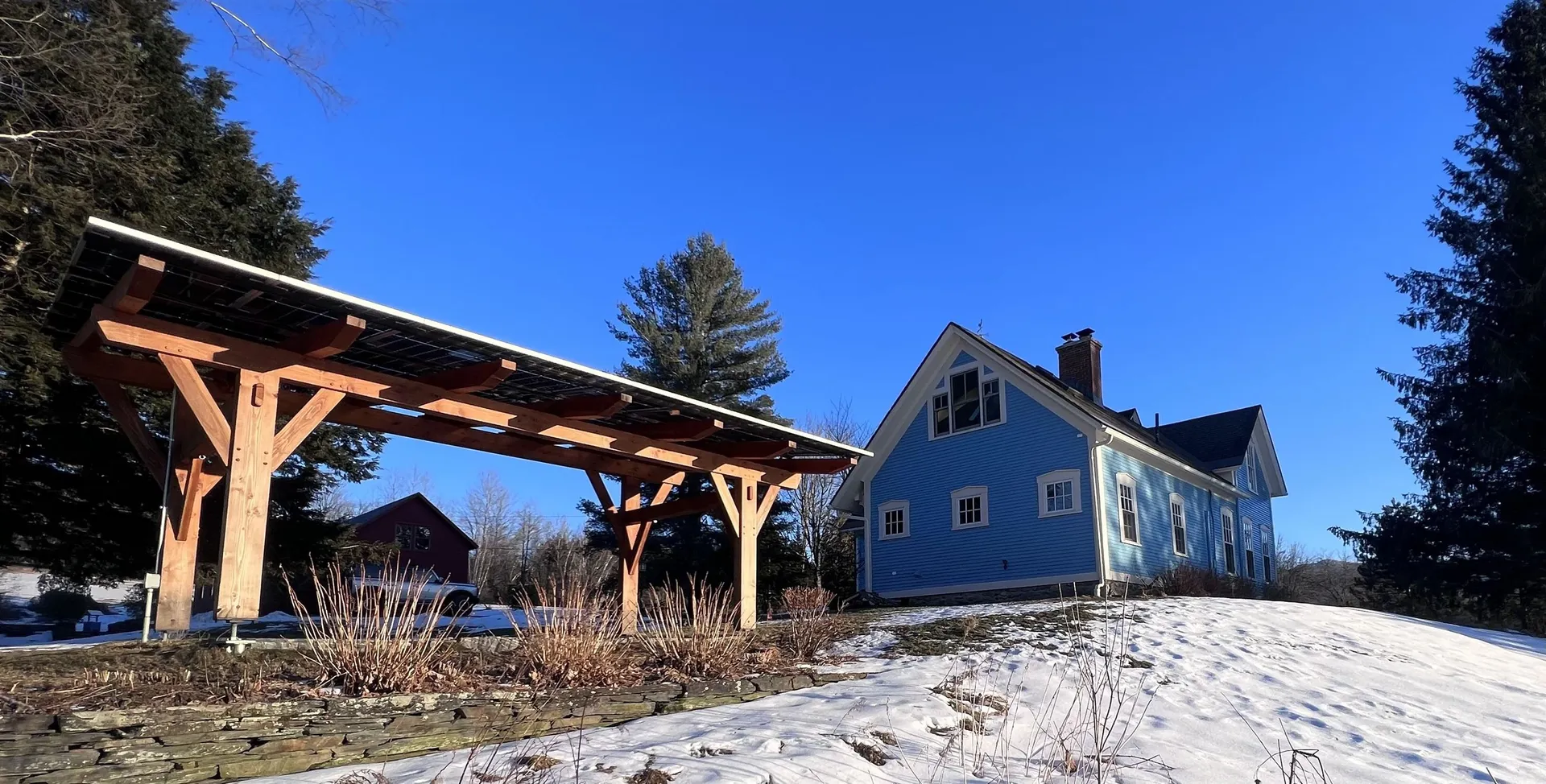 787 Bliss Hill Road Morristown VT 05661