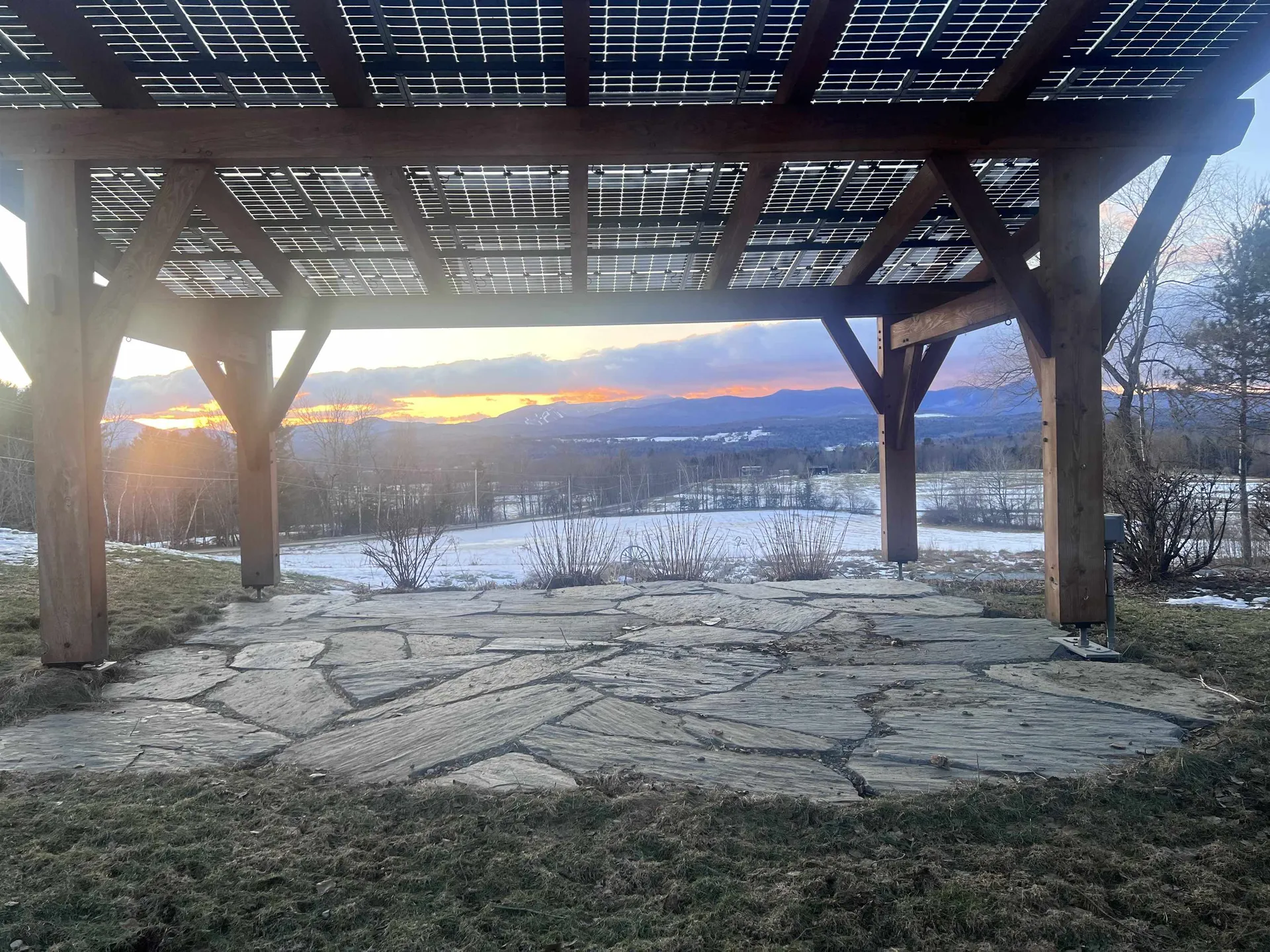 787 Bliss Hill Road Morristown VT 05661