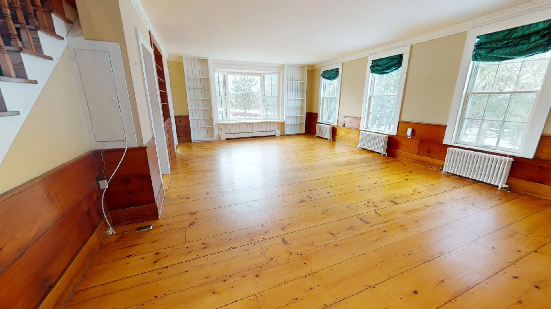787 Bliss Hill Road Morristown VT 05661