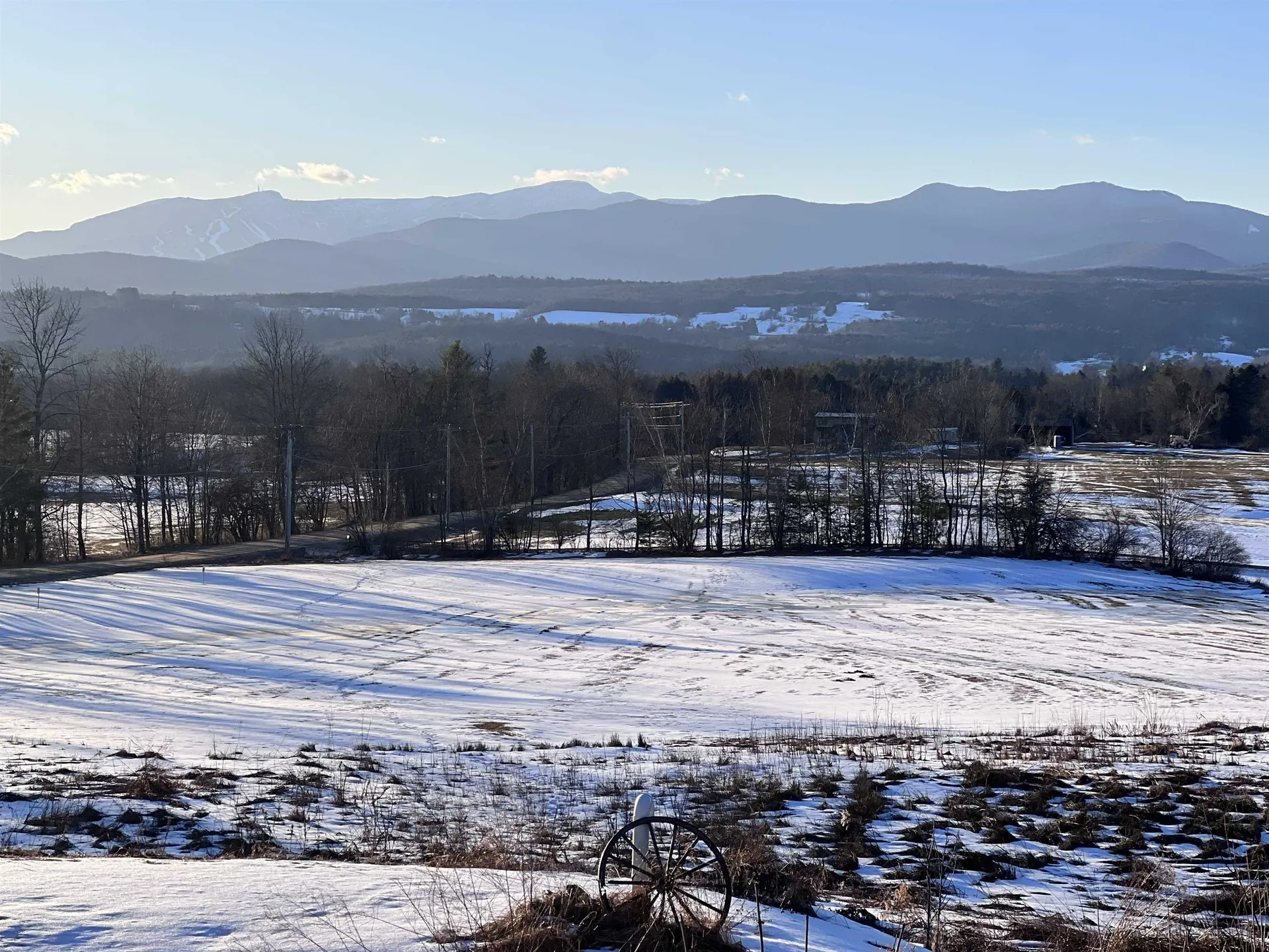 787 Bliss Hill Road Morristown VT 05661