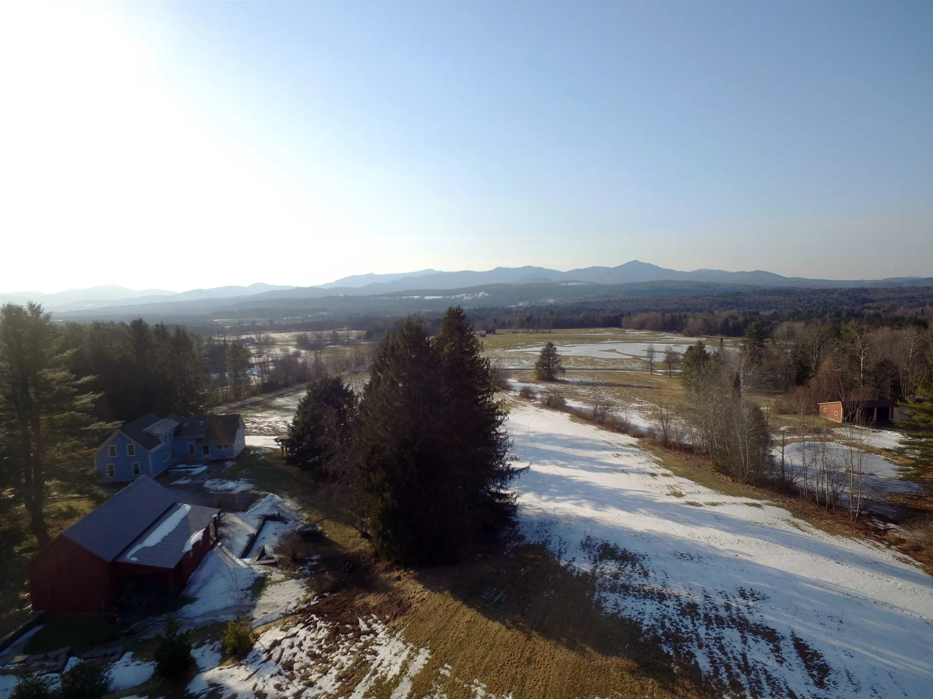 787 Bliss Hill Road Morristown VT 05661