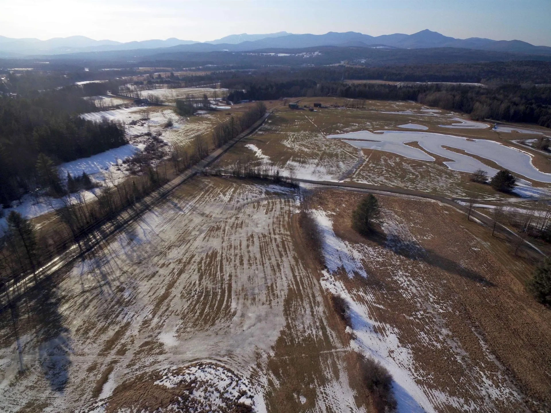 787 Bliss Hill Road Morristown VT 05661