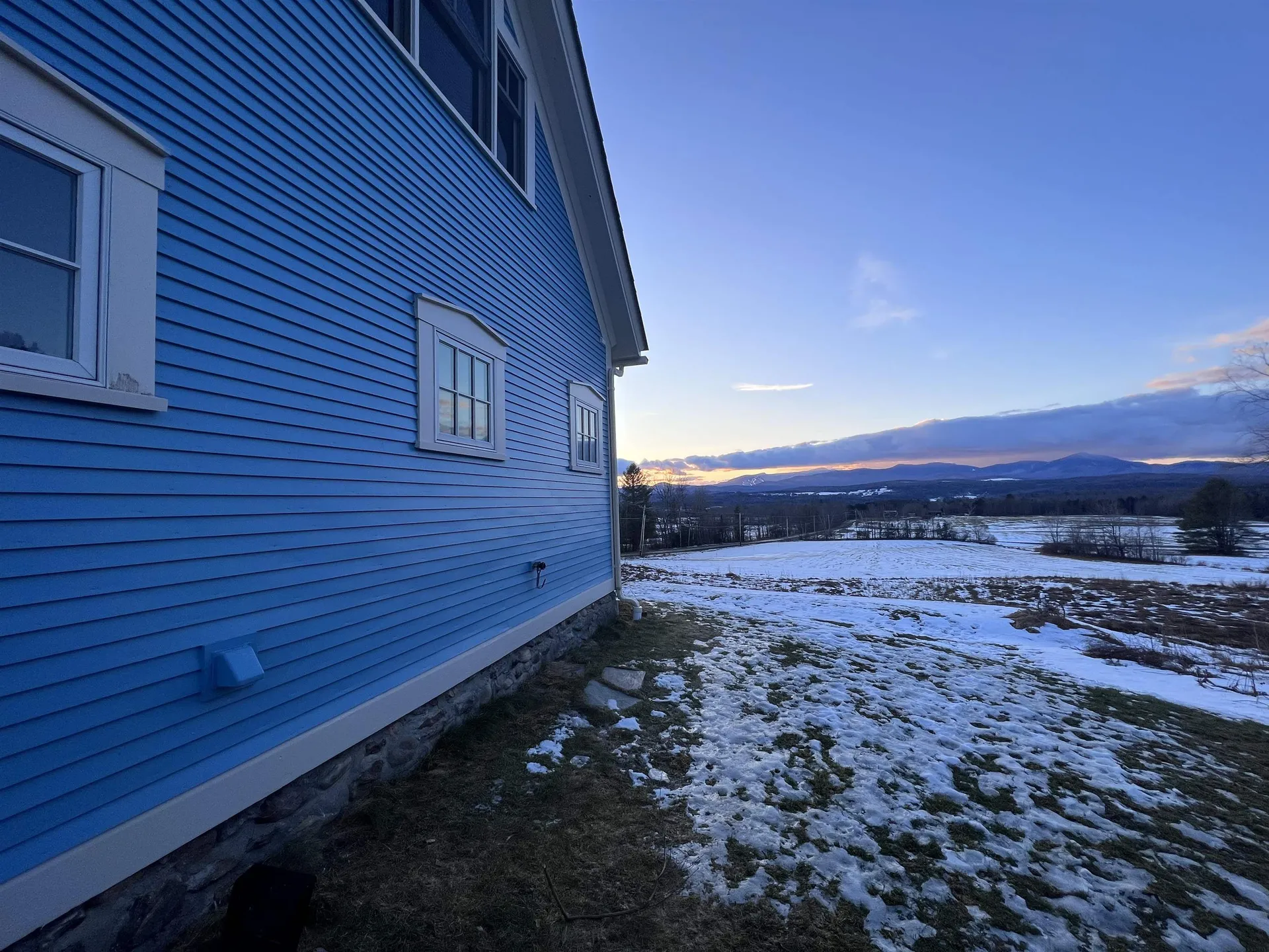 787 Bliss Hill Road Morristown VT 05661