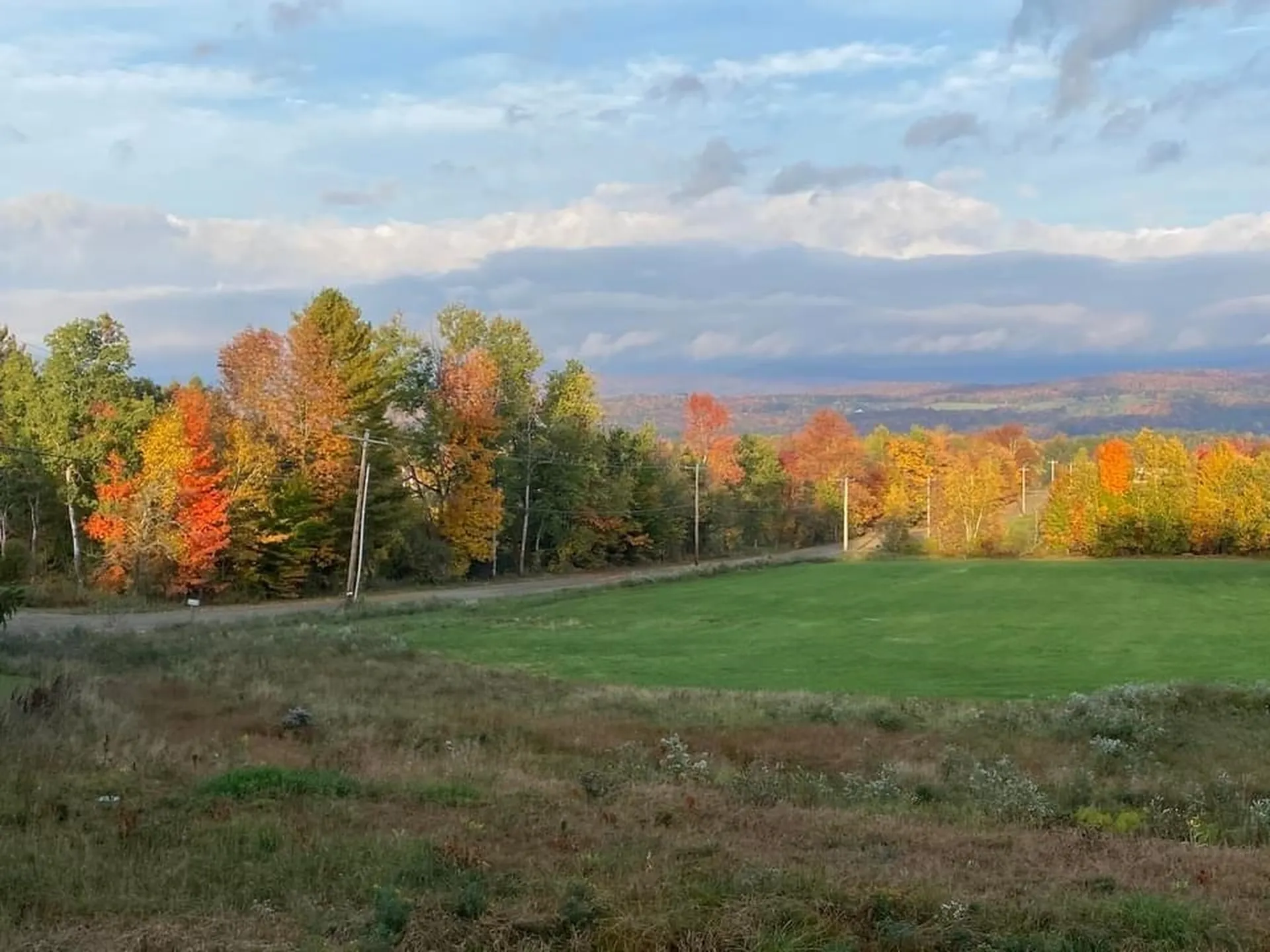 787 Bliss Hill Road Morristown VT 05661