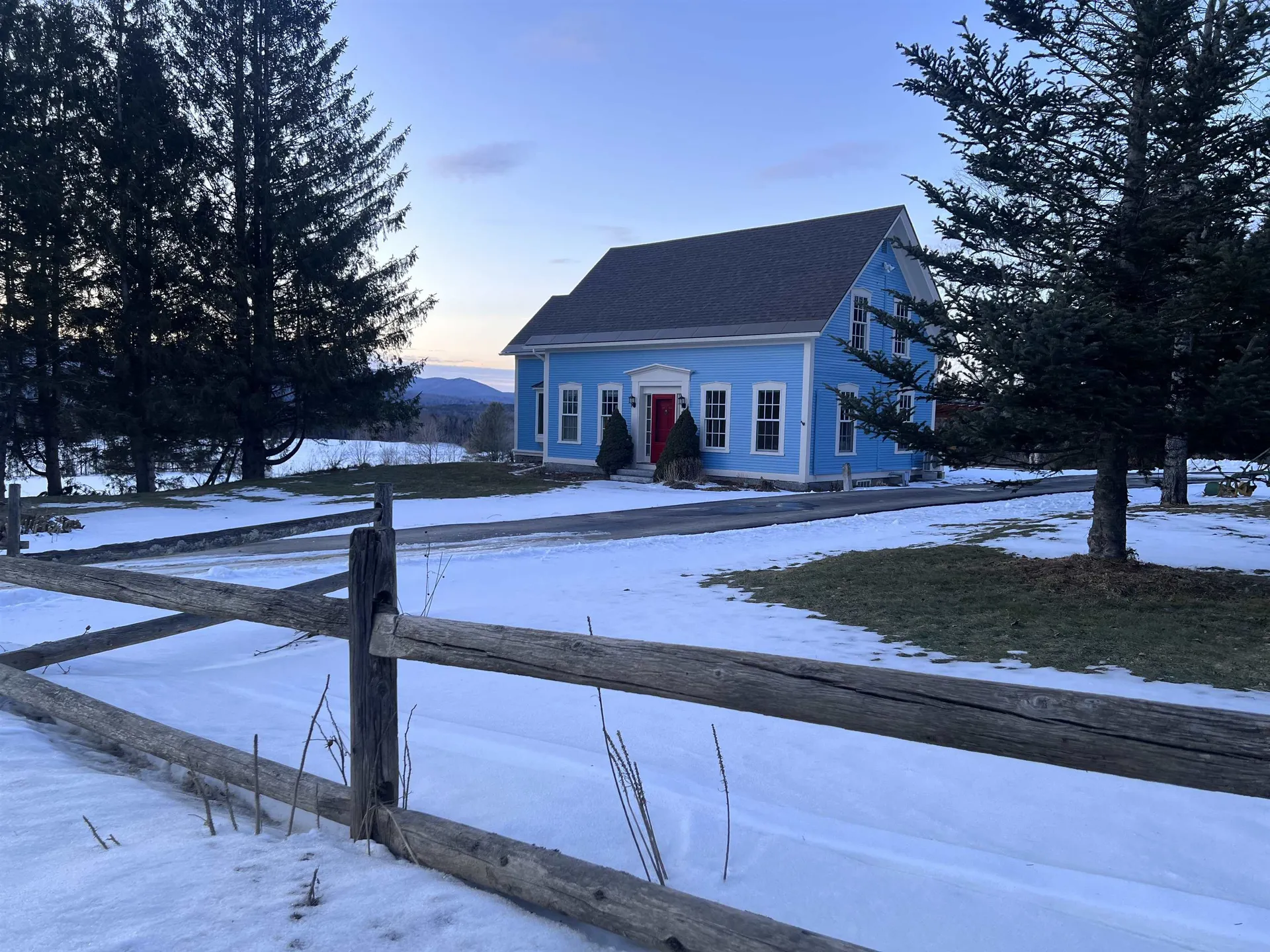 787 Bliss Hill Road Morristown VT 05661