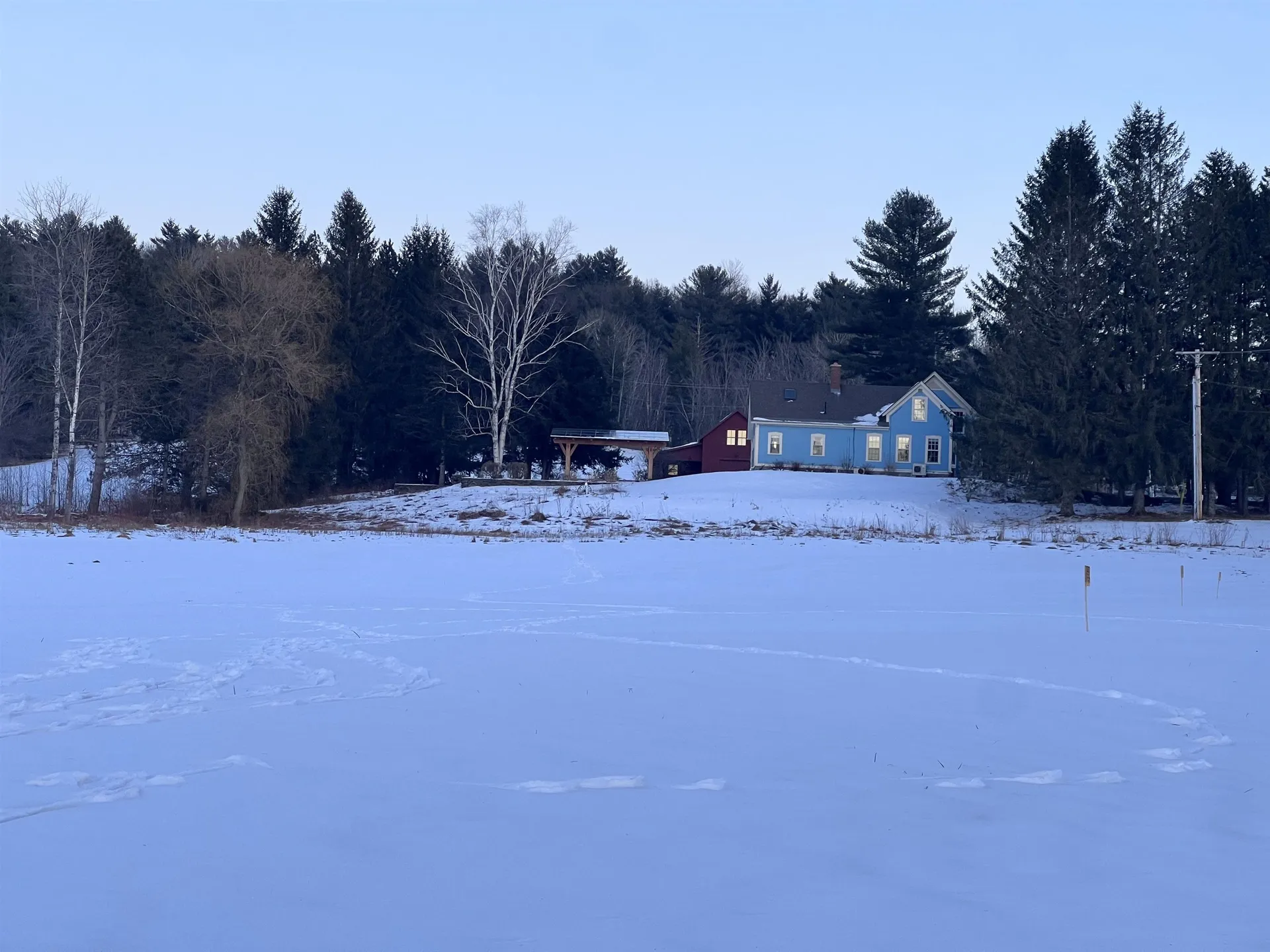 787 Bliss Hill Road Morristown VT 05661