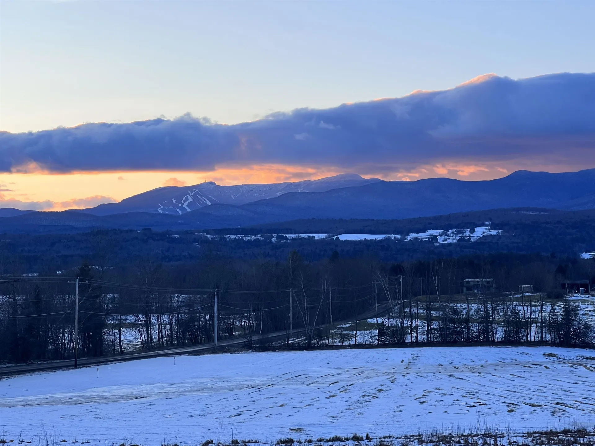787 Bliss Hill Road Morristown VT 05661