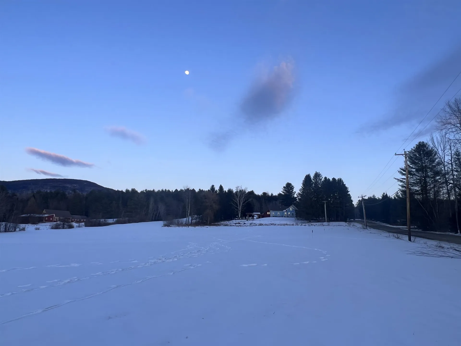 787 Bliss Hill Road Morristown VT 05661