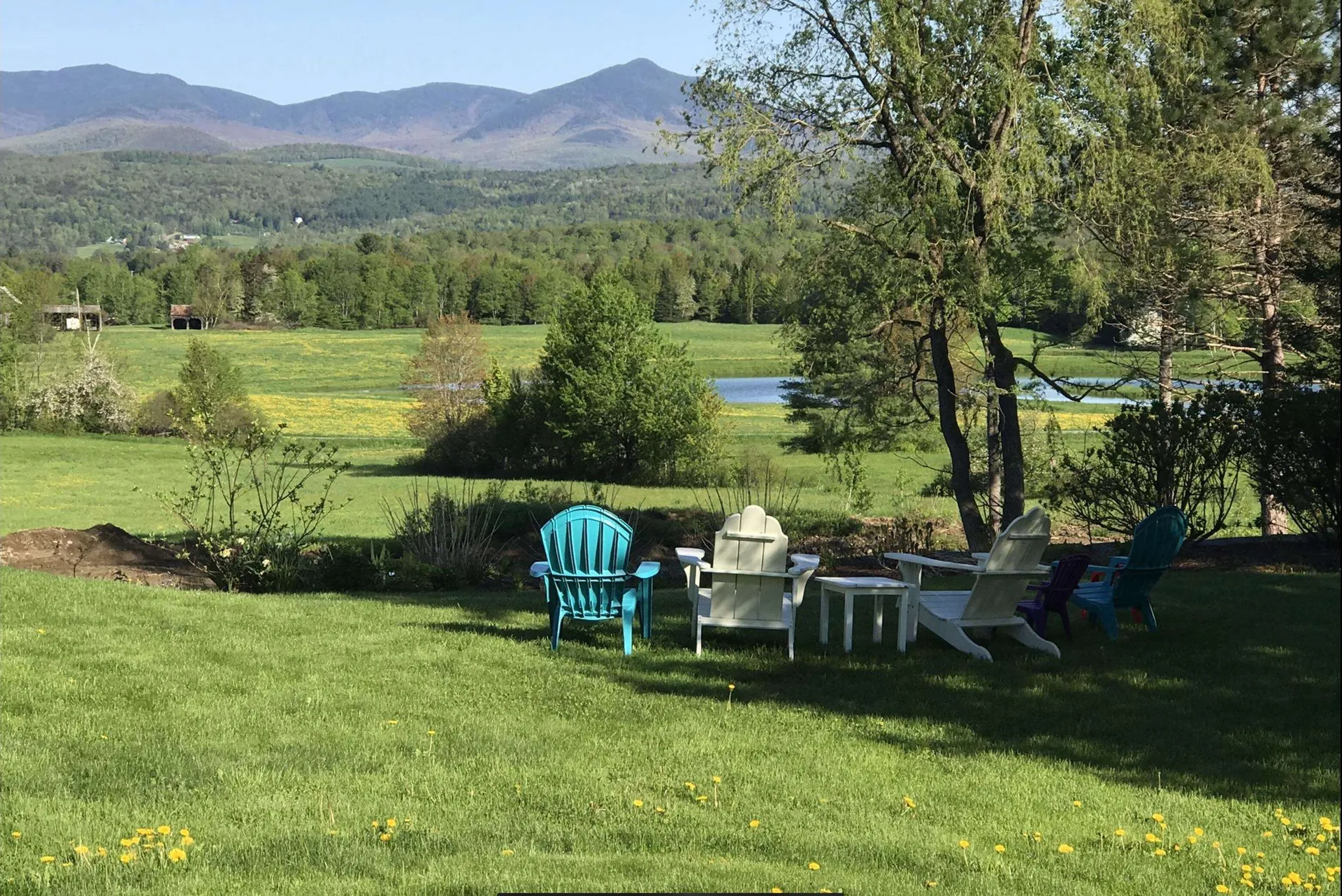 787 Bliss Hill Road Morristown VT 05661