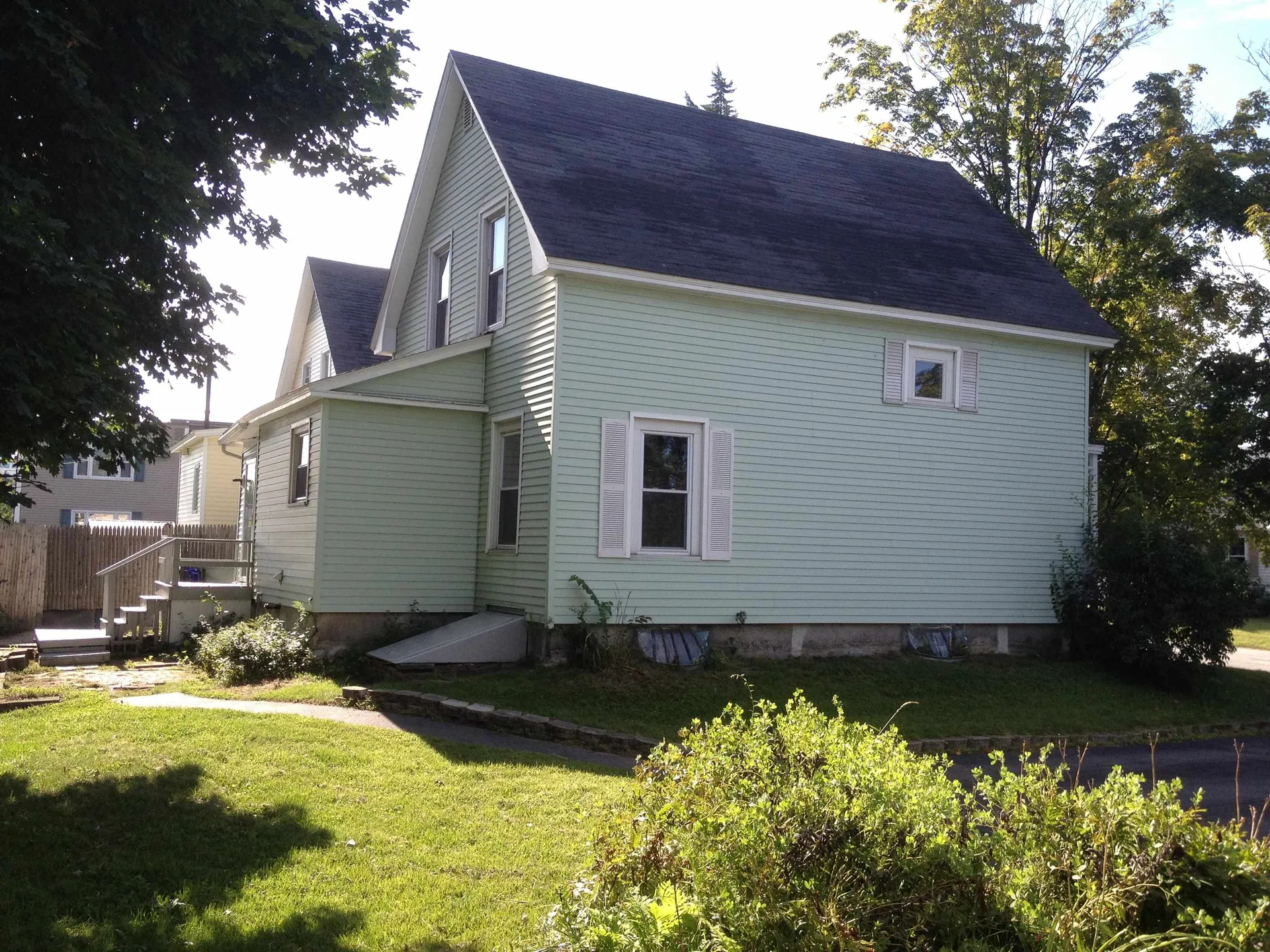 133 Frederick Street Manchester NH 03102
