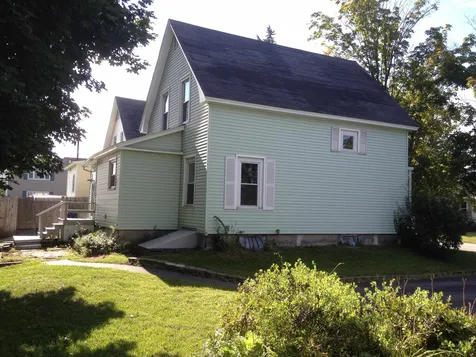 133 Frederick Street Manchester NH 03102