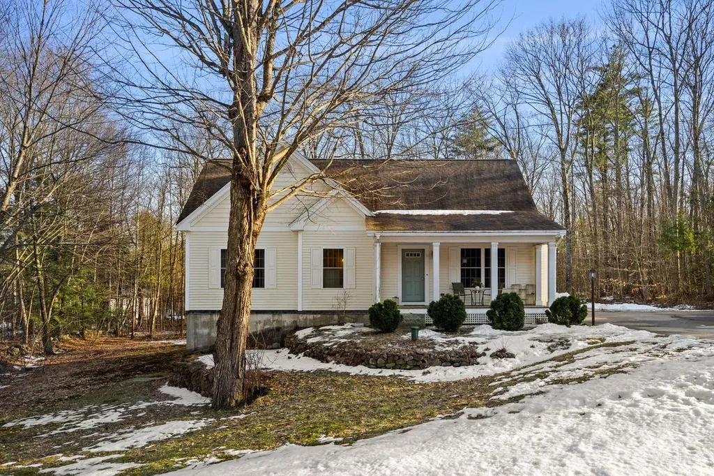 1 Keneval Avenue Boscawen NH 03303