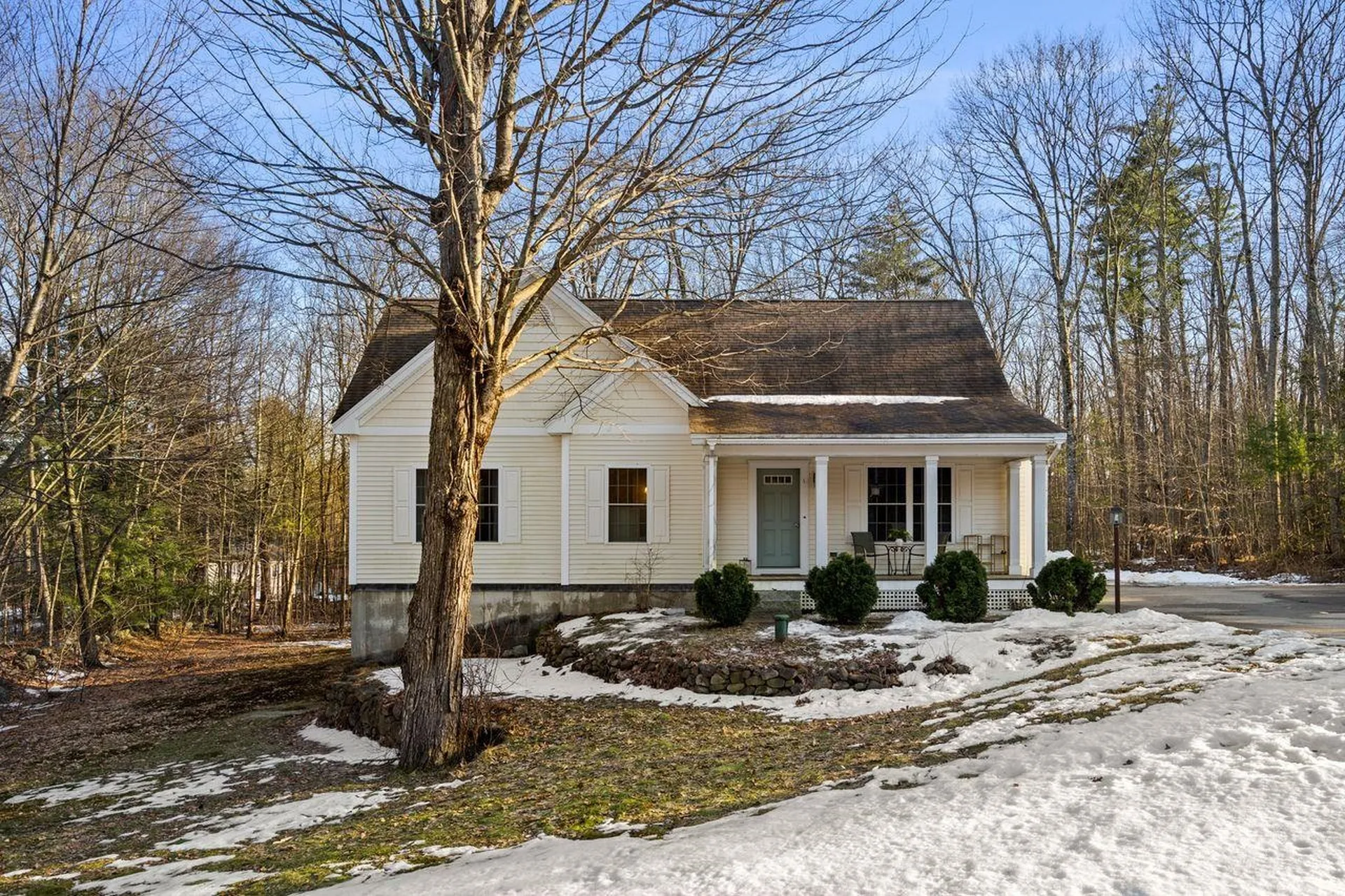 1 Keneval Avenue Boscawen NH 03303