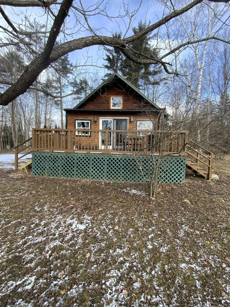 288 Woodward Road Haverhill NH 03774
