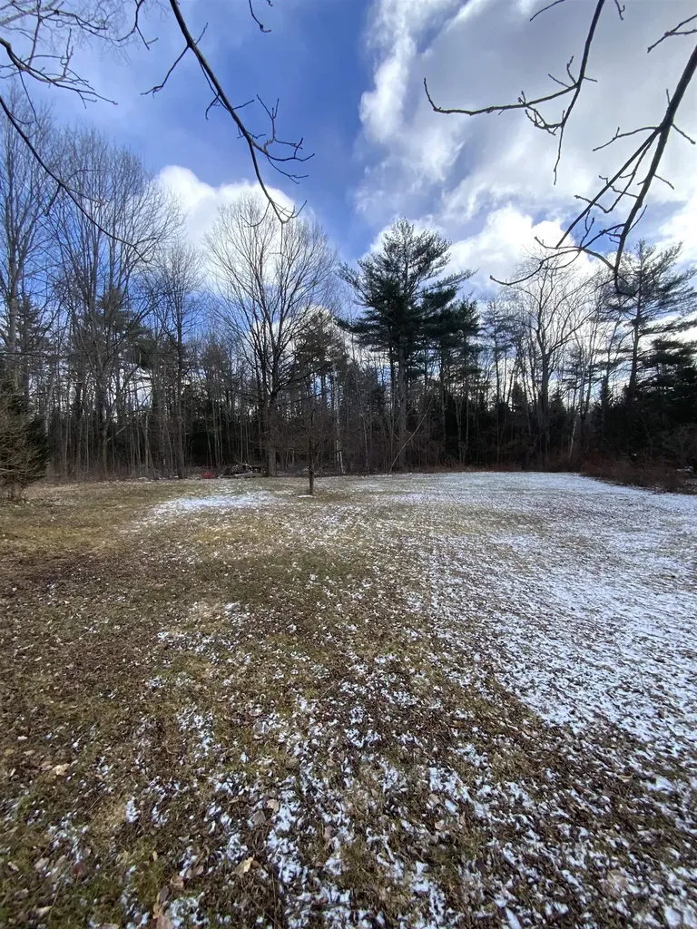 288 Woodward Road Haverhill NH 03774