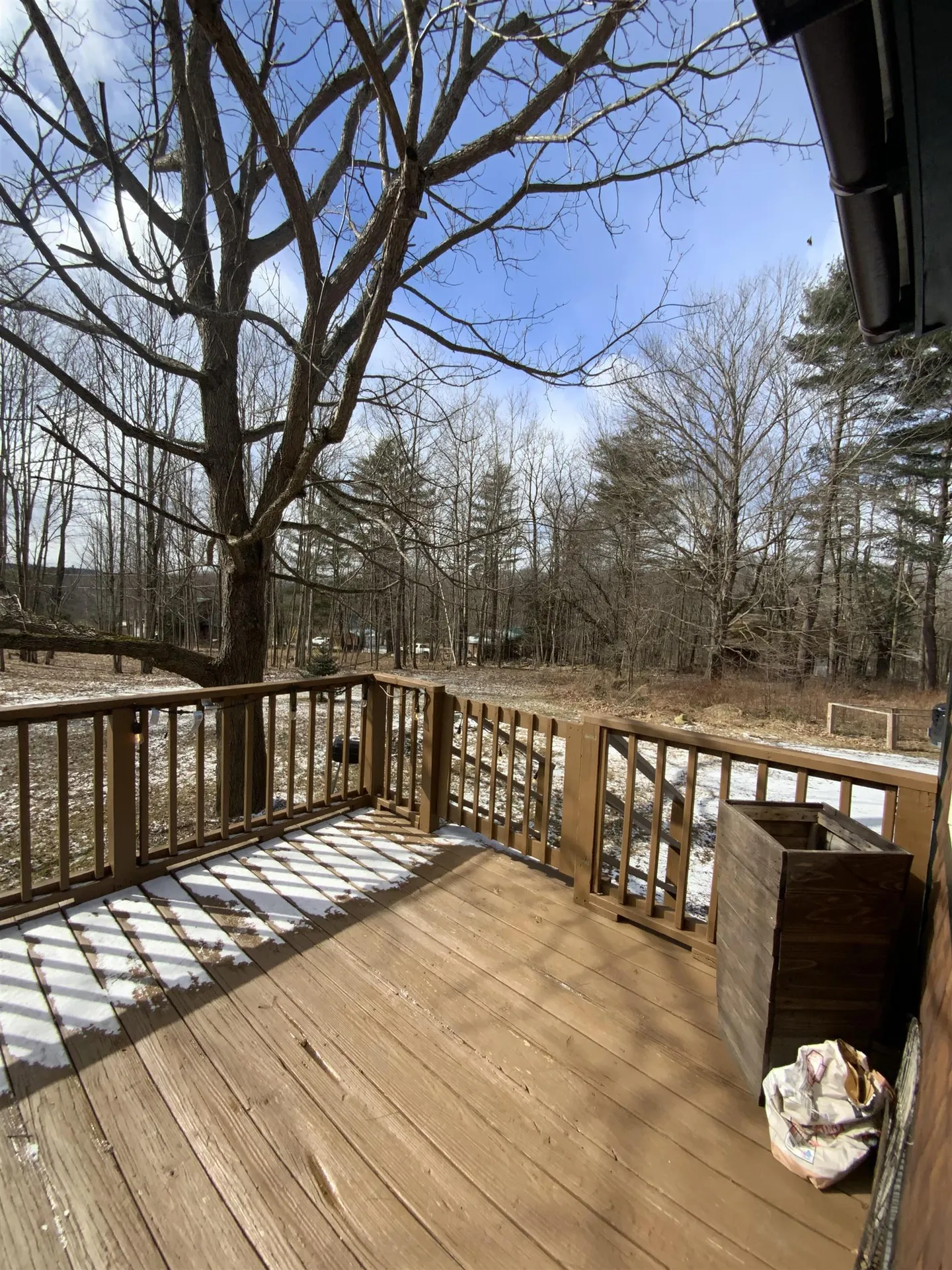 288 Woodward Road Haverhill NH 03774
