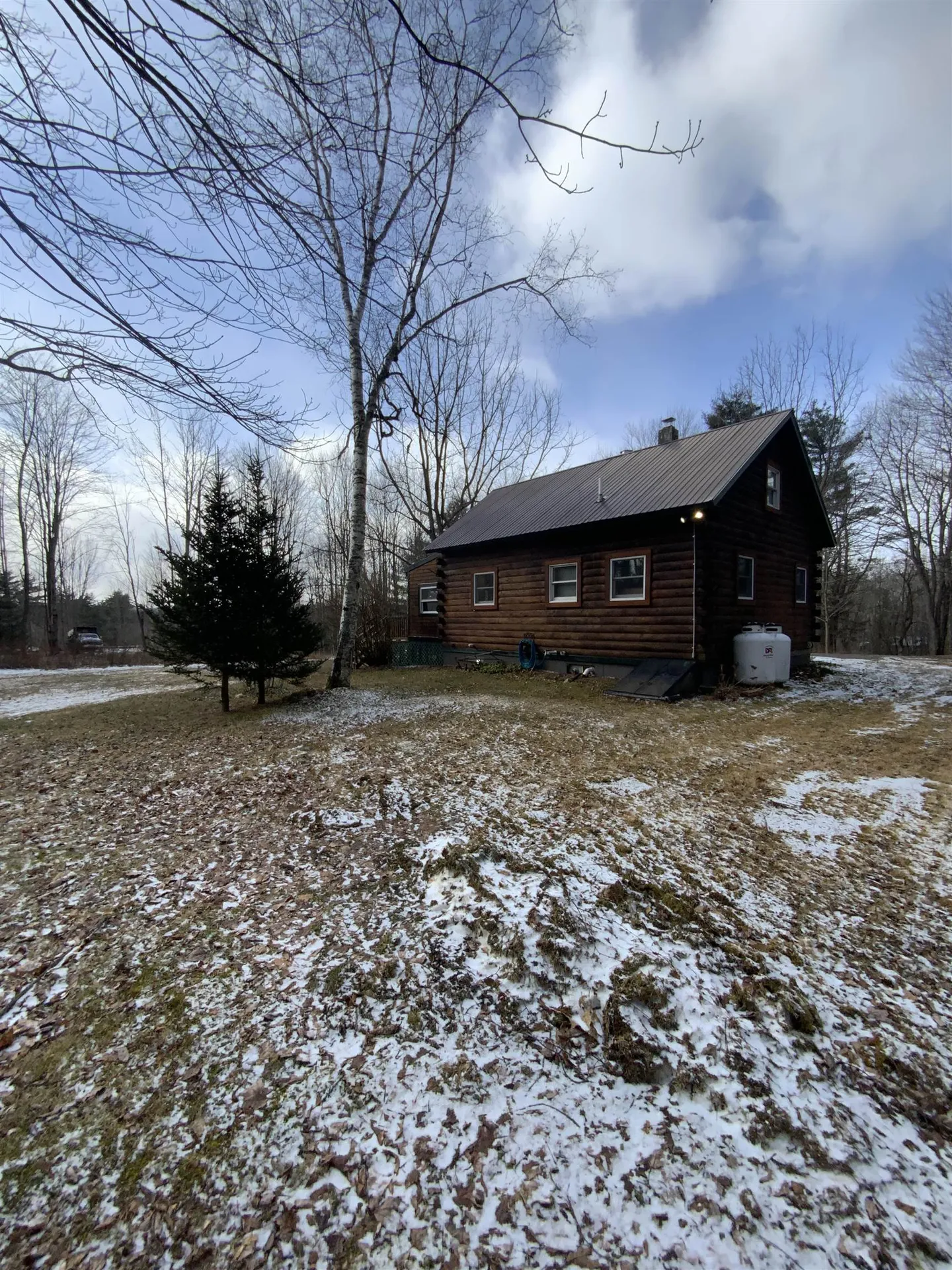 288 Woodward Road Haverhill NH 03774