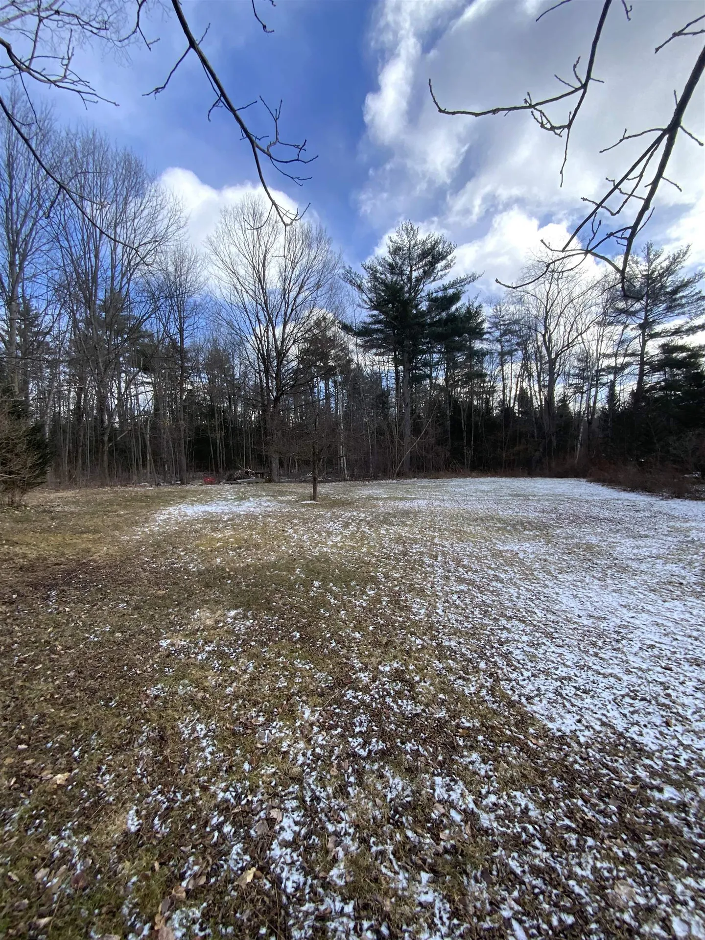 288 Woodward Road Haverhill NH 03774