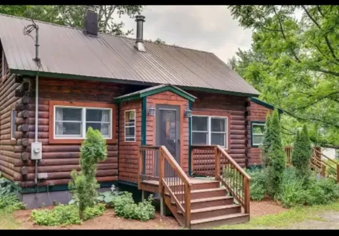 288 Woodward Road Haverhill NH 03774