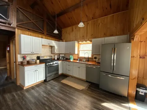 288 Woodward Road Haverhill NH 03774