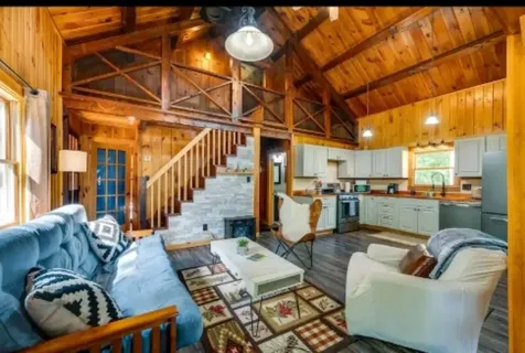 288 Woodward Road Haverhill NH 03774
