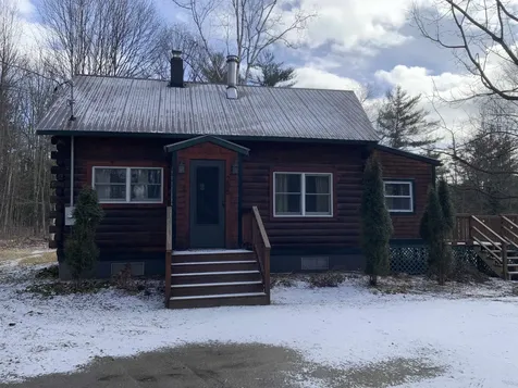 288 Woodward Road Haverhill NH 03774