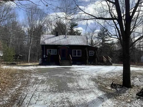 288 Woodward Road Haverhill NH 03774