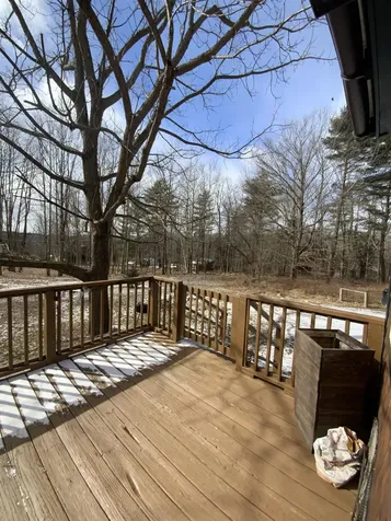 288 Woodward Road Haverhill NH 03774