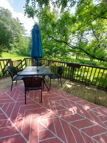 288 Woodward Road Haverhill NH 03774