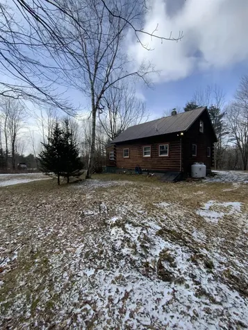 288 Woodward Road Haverhill NH 03774