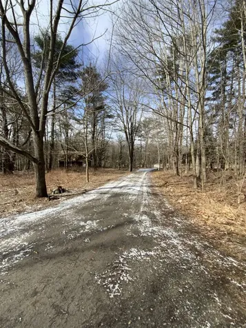 288 Woodward Road Haverhill NH 03774
