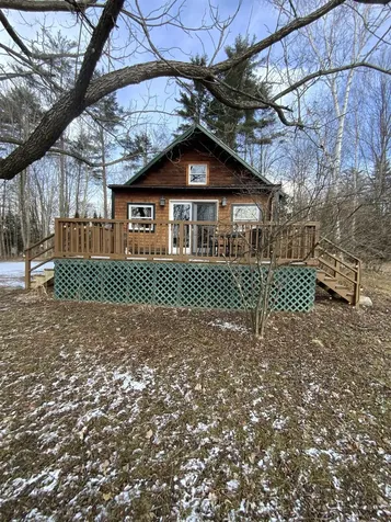 288 Woodward Road Haverhill NH 03774