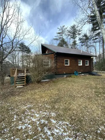 288 Woodward Road Haverhill NH 03774
