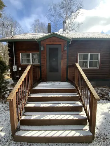 288 Woodward Road Haverhill NH 03774