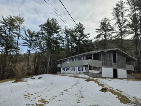 815 Ski Road West Windsor VT 05037
