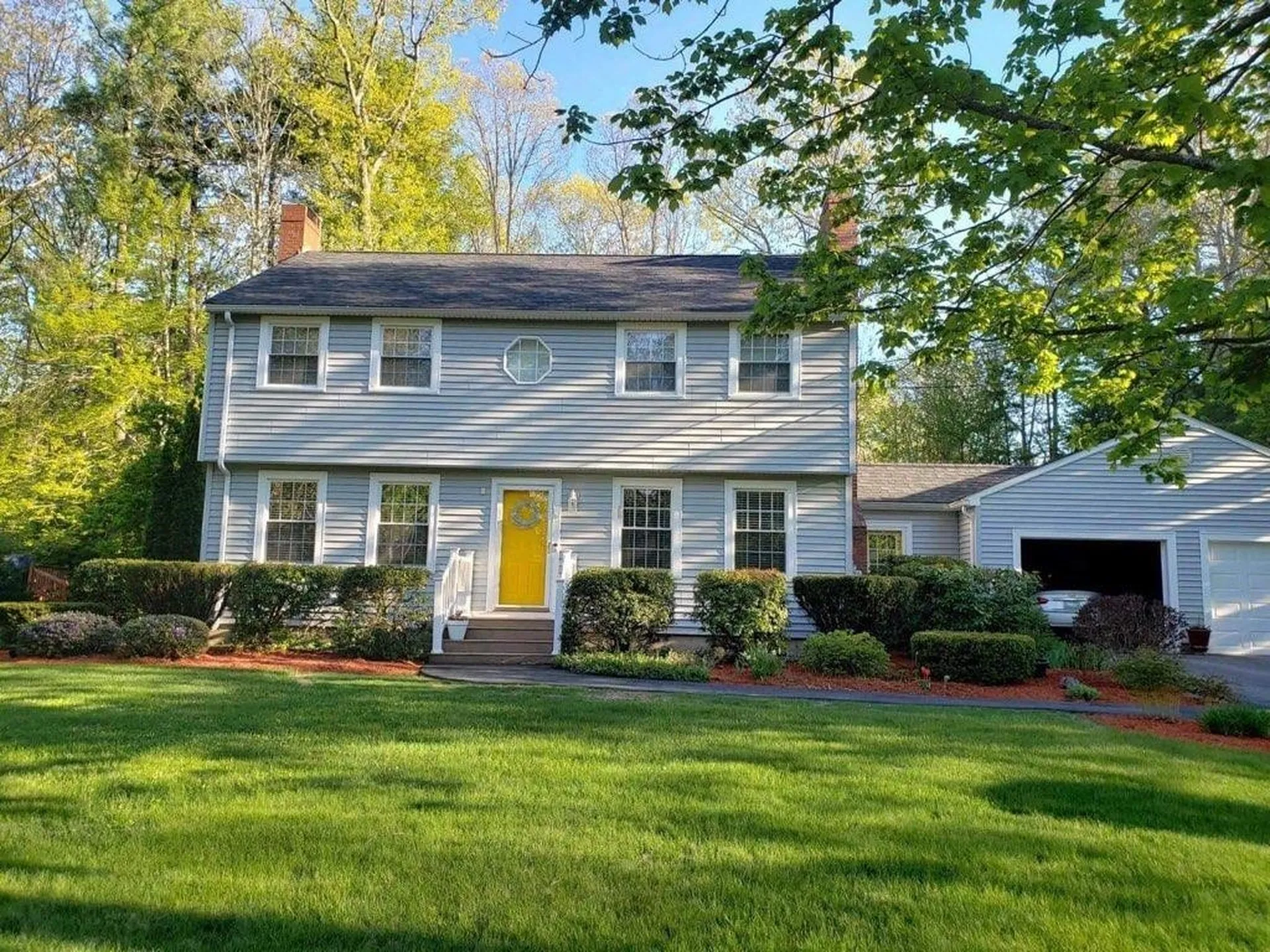5 Marilyn Avenue Exeter NH 03833
