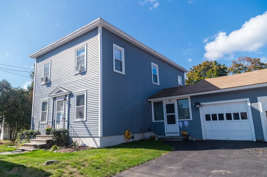 180 Highland Street Laconia NH 03246