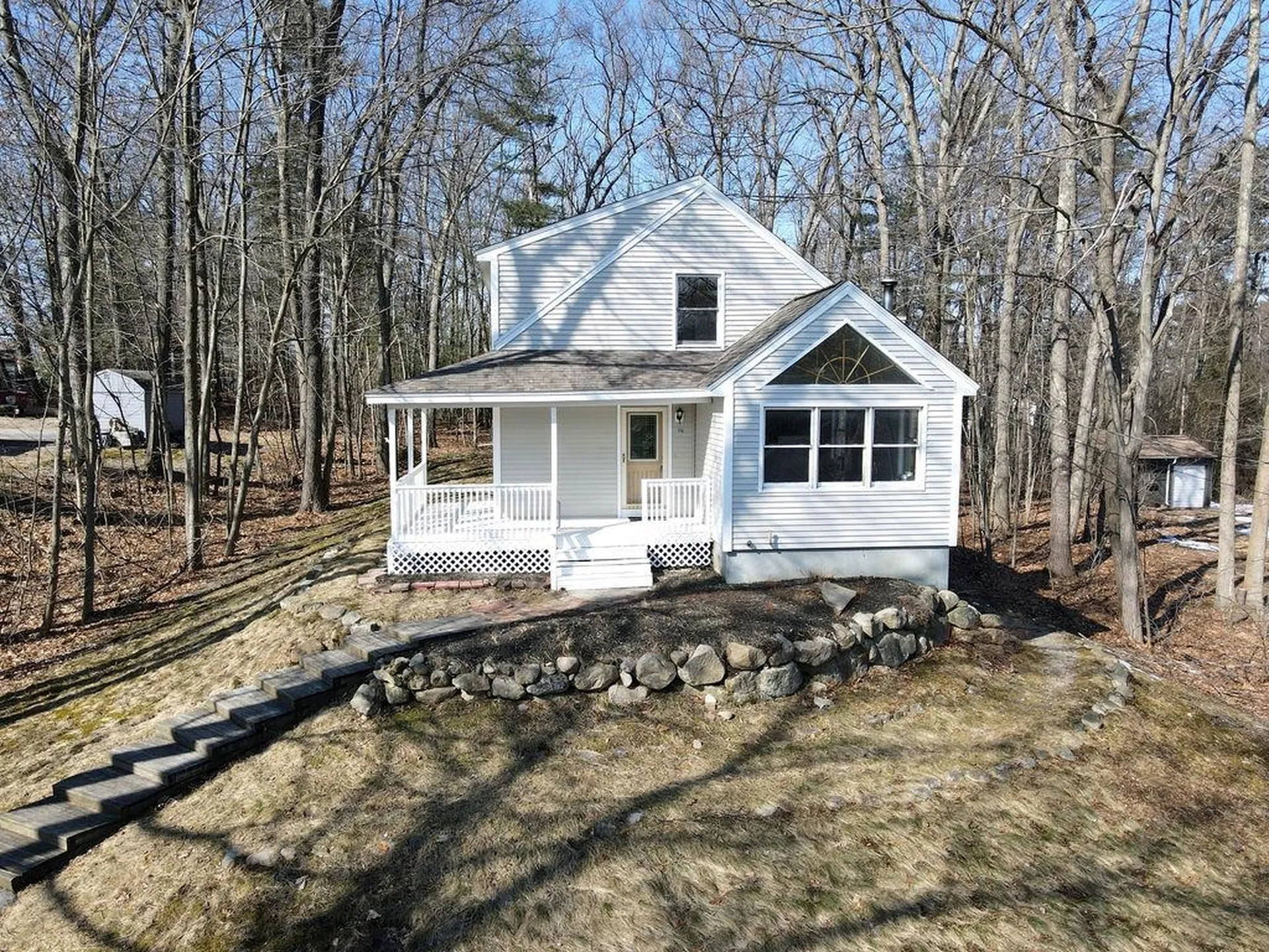 72 Mammoth Road Hooksett NH 03106