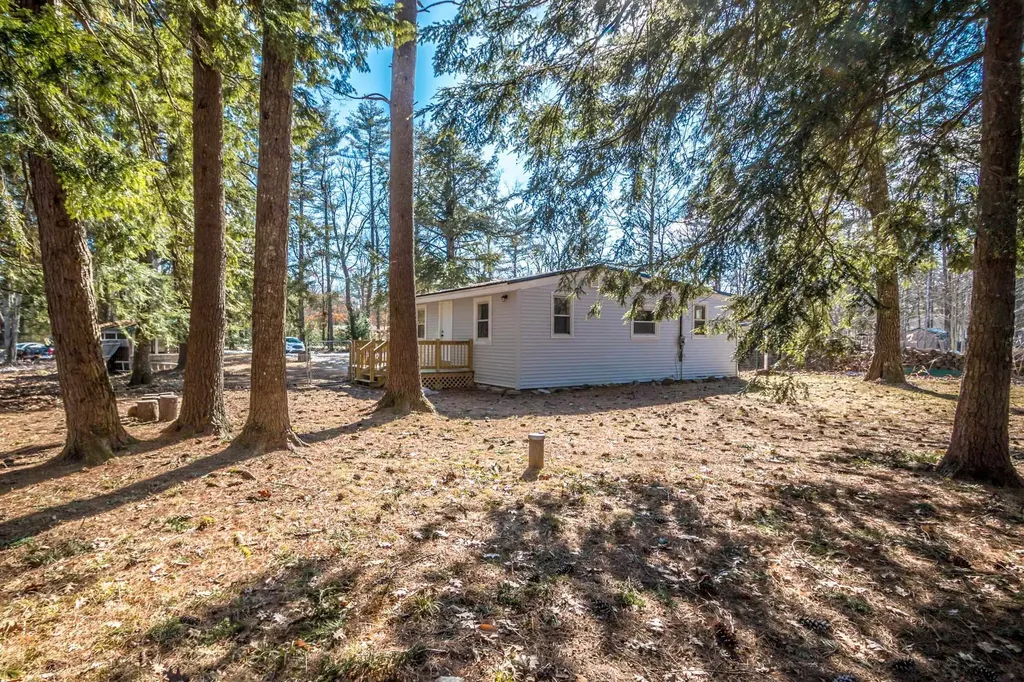 183 State Park Road Casco ME 04015