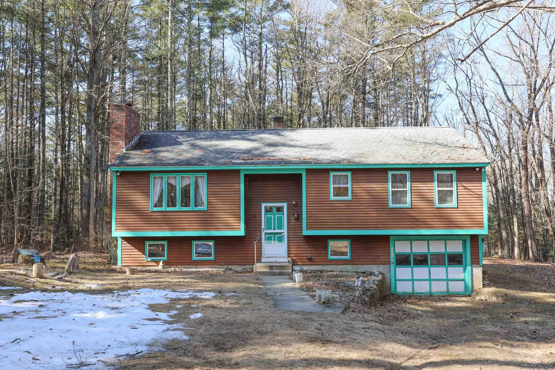 22 Foster Road Milford NH 03055