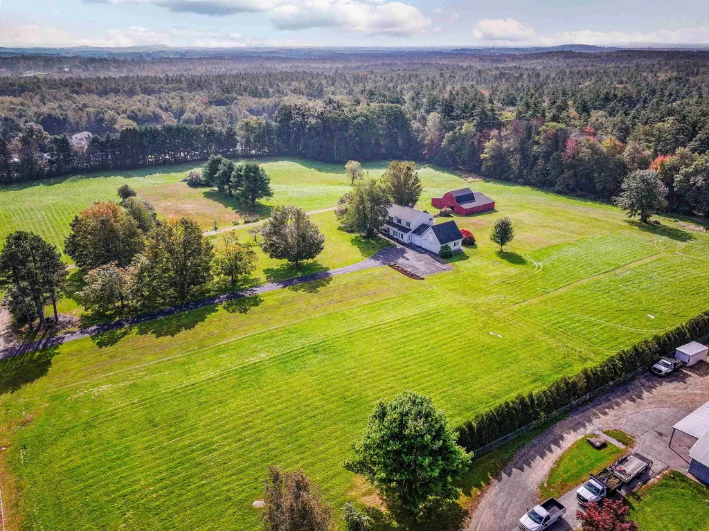 271 Rochester Hill Road Rochester NH 03867