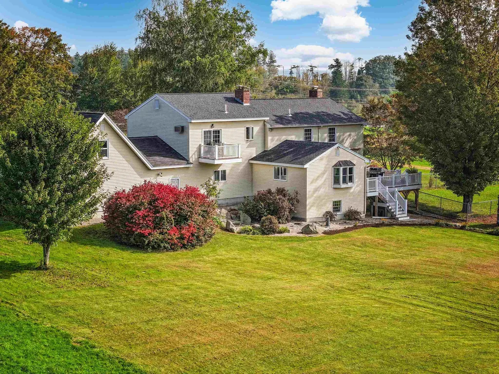 271 Rochester Hill Road Rochester NH 03867