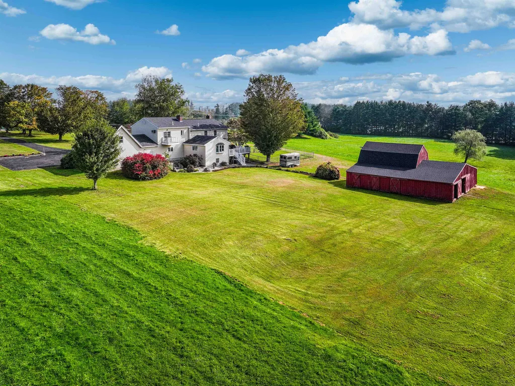 271 Rochester Hill Road Rochester NH 03867