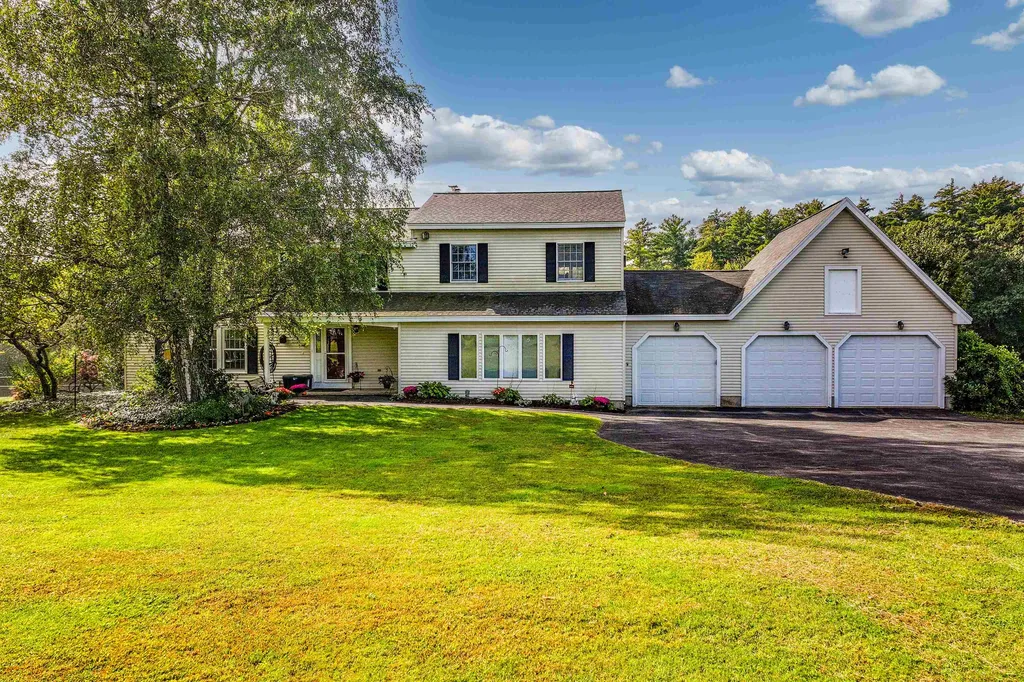271 Rochester Hill Road Rochester NH 03867