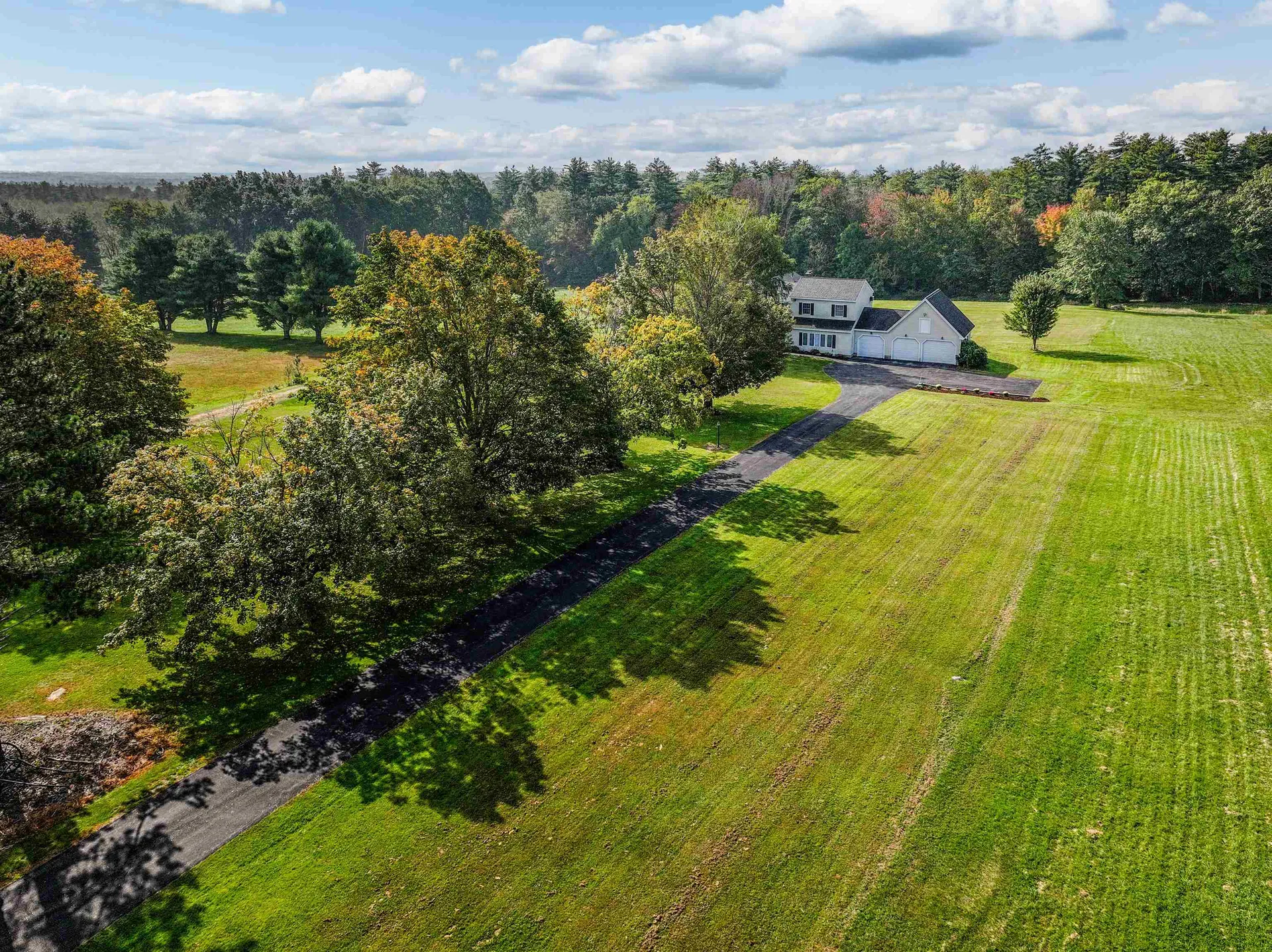 271 Rochester Hill Road Rochester NH 03867