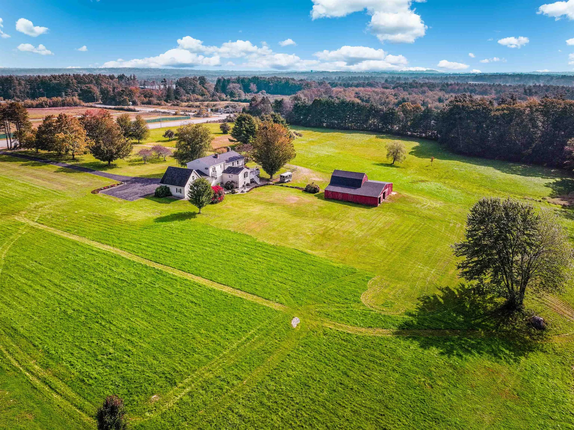271 Rochester Hill Road Rochester NH 03867