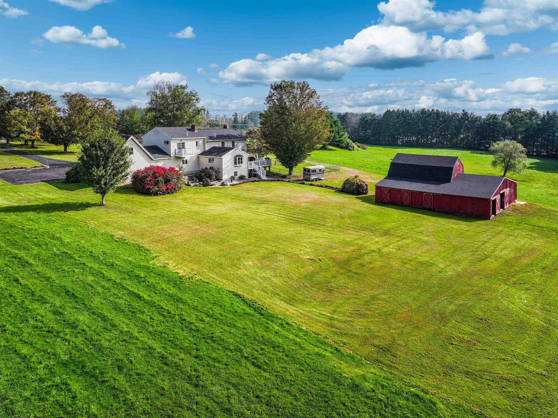271 Rochester Hill Road Rochester NH 03867