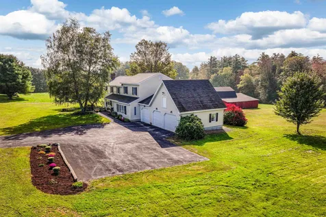 271 Rochester Hill Road Rochester NH 03867